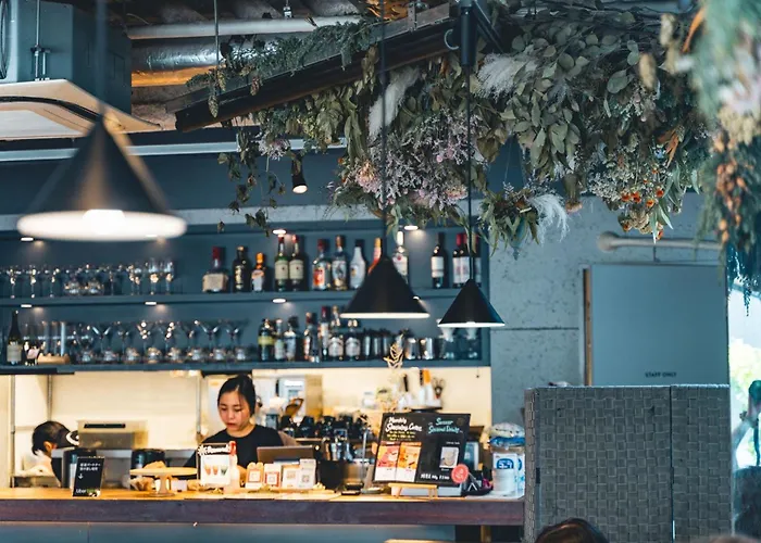 Unplan KagurazakaHostel